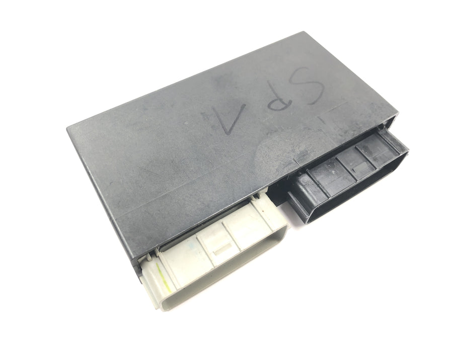 HONDA VTR 1000 SP 1 SC45 [2001] - Steuergerät CDI Steuerbox ECU Zündeinheit