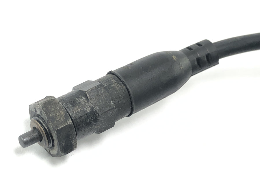 Moto Guzzi V11 Sport [1999] - Side stand switch