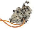 Yamaha XT 600 Zenere 34L [1985] - carburetor-7