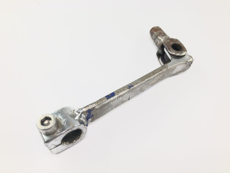 Sachs ZX 125 [1998] - Schalthebel Schaltpedal
