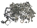 Yamaha TRX 850 4UN [1996] - leftover parts and screws mixed lot-1