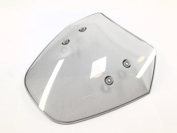 Kawasaki Versys KLE 650 A [2006] - Windschild Windschutzscheibe Verkleidungsscheibe