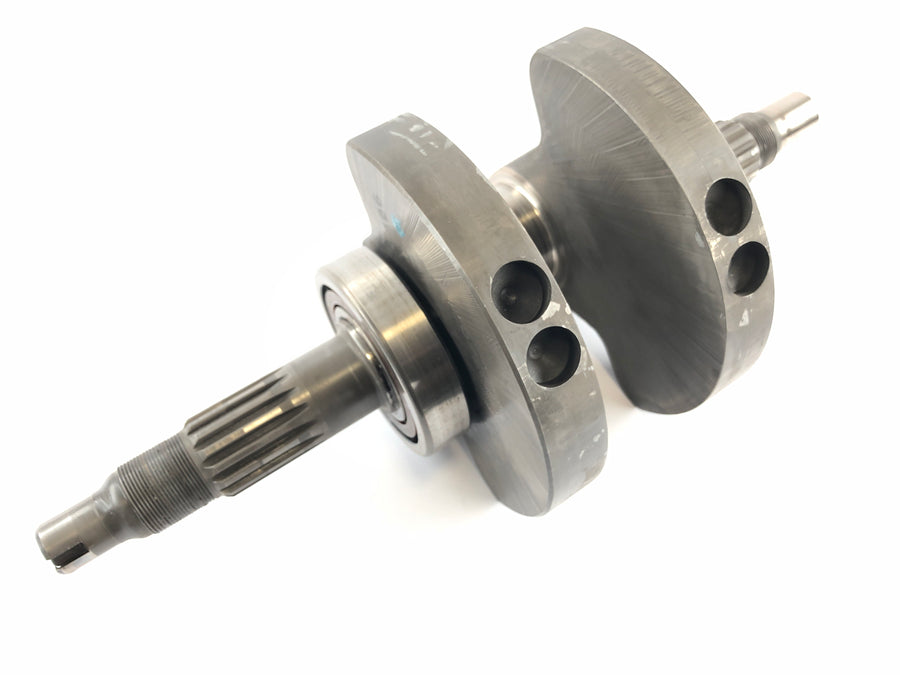 Ducati 1098 S H7 [2009] - crankshaft
