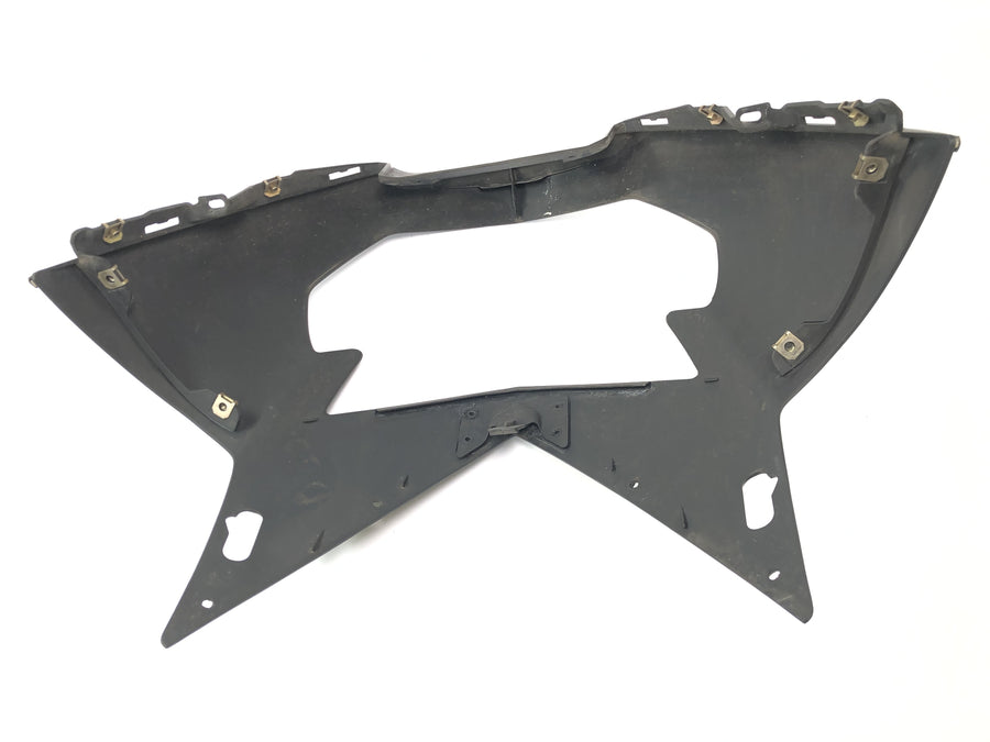 BMW K 1200 S K12S [2004] - Front fairing, fairing shield, front front