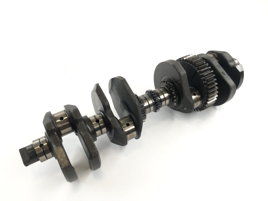 Honda CBR 1000 F SC24 [1991] - Crankshaft