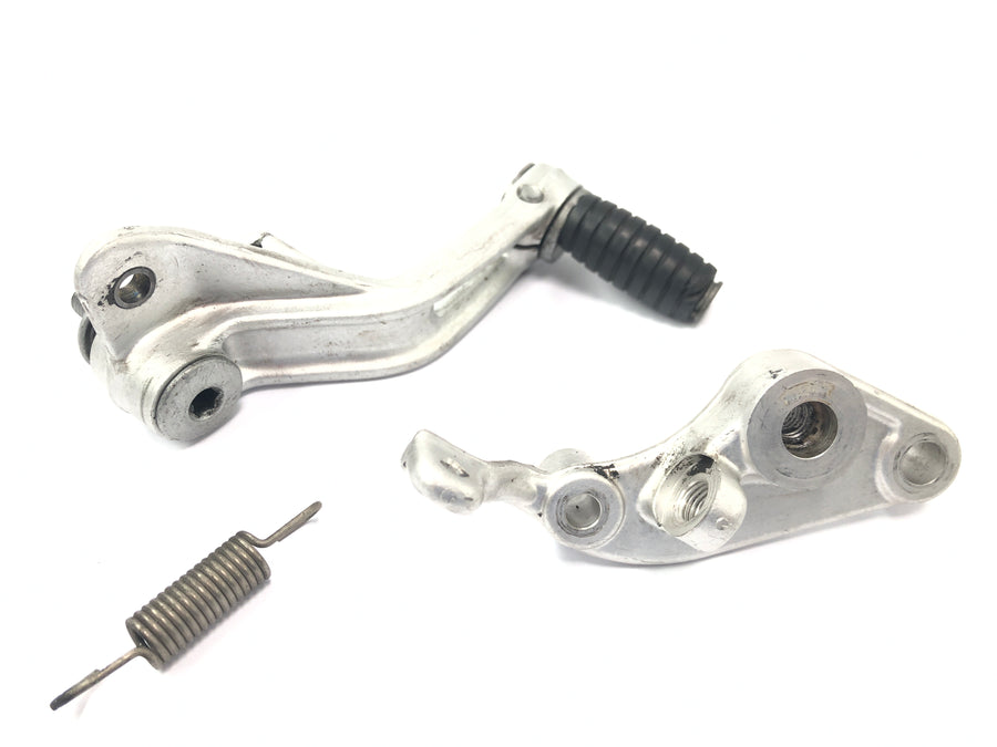Aprilia RSV 1000 RP Mille [2001] - Bremspedal Set