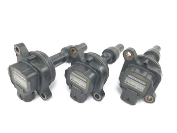 TRIUMPH DAYTONA 955I T595 [1998] - Ignition Coil Stick Coil Ignition Set - 0