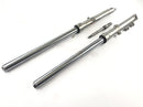 Honda XBR 500 PC15 [1989] - fork telegabel with axis-7