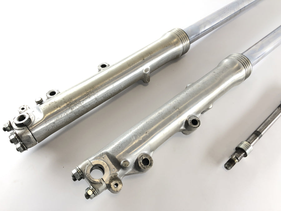 Honda GL 1000 Goldwing GL1 [1977] - Fork Telescopic fork with axle