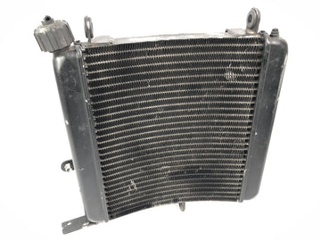 KTM 950 SM LC8 [2008] - water cooler cooler