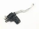 Yamaha YZF R1 RN04 [2001] - clutch lever lever arm clutch handle handlebar fitting left-4