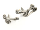Yamaha YZF 750 R 4NHN [1996] - Pediatric footrests with owners on the left and right footrests-2