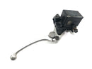 Yamaha XJR 1300 RP02 [1999] - Hand brake pump, front brake pump, hand brake lever-3