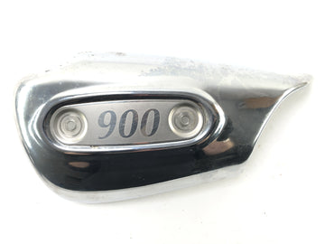 Triumph Thunderbird 900 T309RT [1996] - Luftfilterabdeckung links und rechts Set Paar - 0