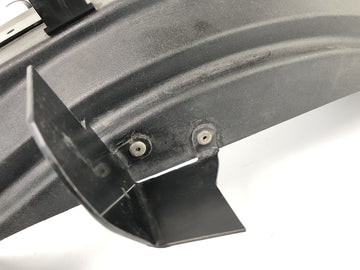 Triumph Daytona 900 T300 [1993] - Kotflügel hinten Fender Schutzblech Heckunterbau - 0