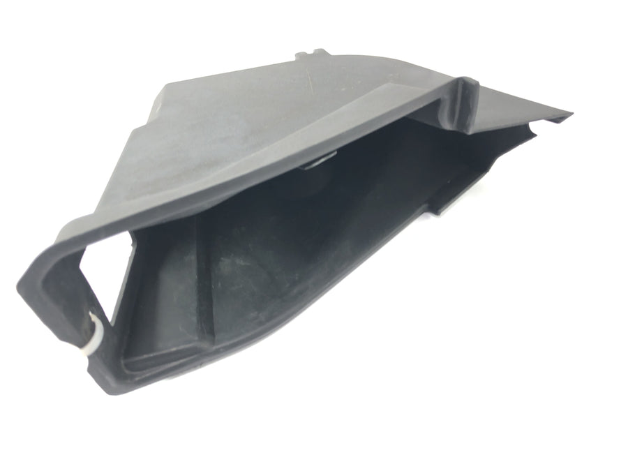 Triumph Sprint ST 1050 [2005] - Staufach glove compartment tool compartment
