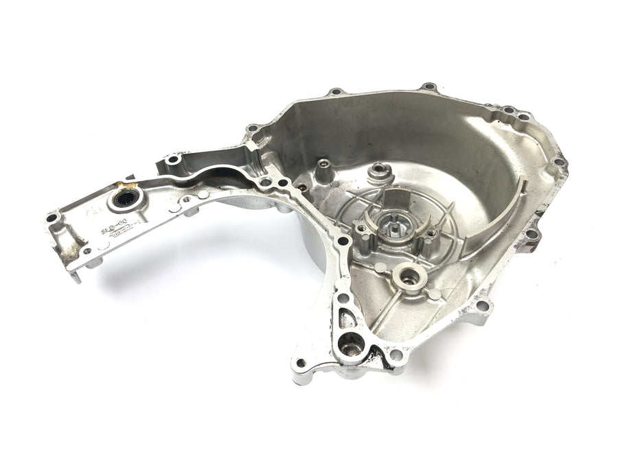 Yamaha TRX 850 4UN [1996] - Alternator cover Lima cover engine cover