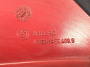 BMW R 100 GS 247E [1991] - Side cover cover side panel left-3