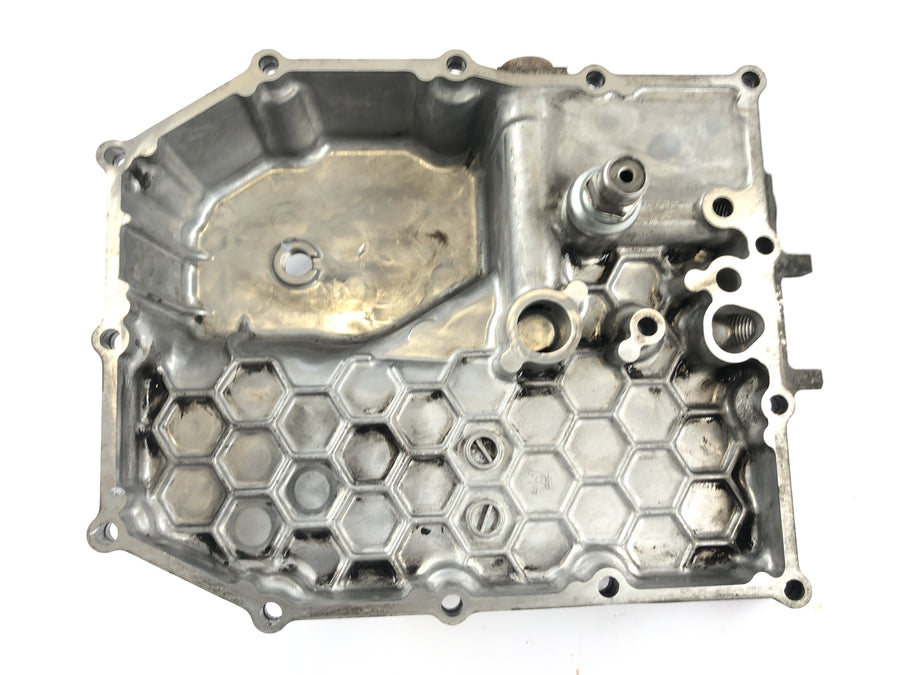 Suzuki GSF 1200 S Bandit WVA9 [2003] - Ölwanne Motordeckel