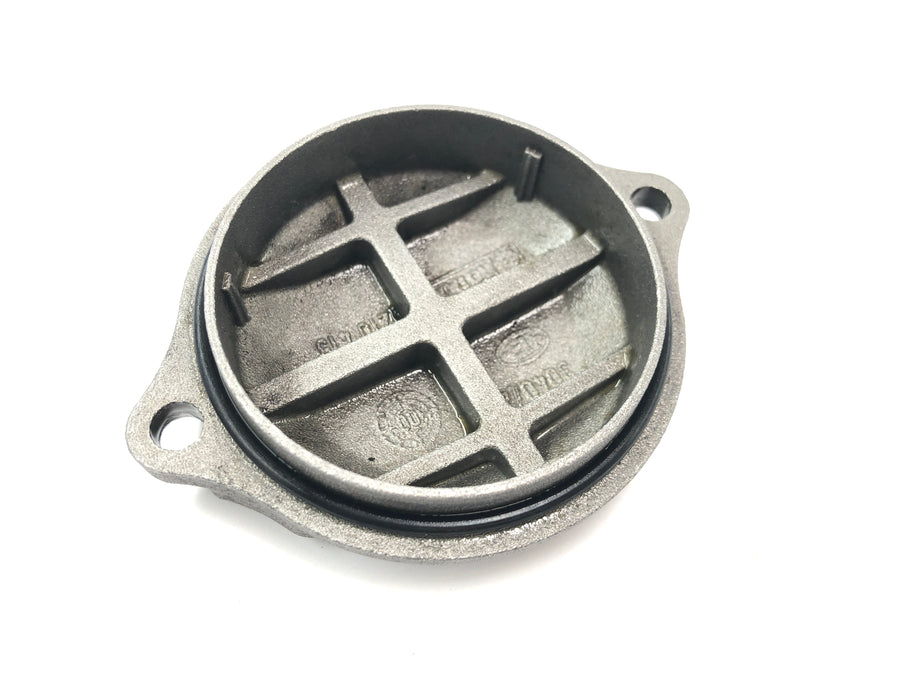Aprilia RSV 1000 RP Mille [2001] - Oil filter cover engine cover