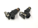 Aprilia RST 1000 Futura [2002] - injection nozzles injector Injector fuel injection valve set couple-4