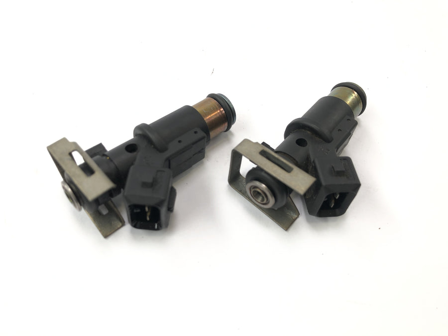 Aprilia RST 1000 Futura [2002] - injection nozzles injector Injector fuel injection valve set couple
