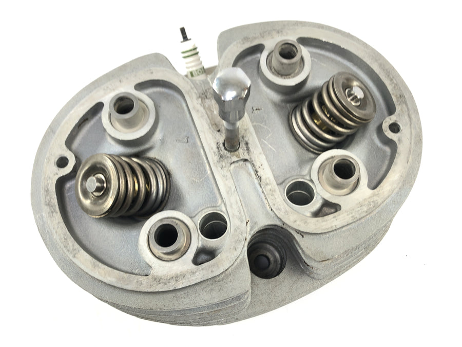 BMW R 60/5 [1973] - cylinder head right
