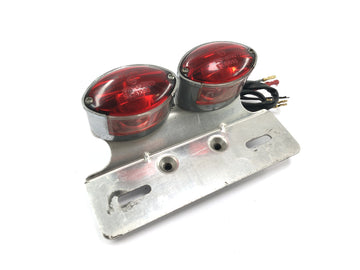 Kawasaki VN 800 VN800A [1996] - Taillight double taillight rear brake light