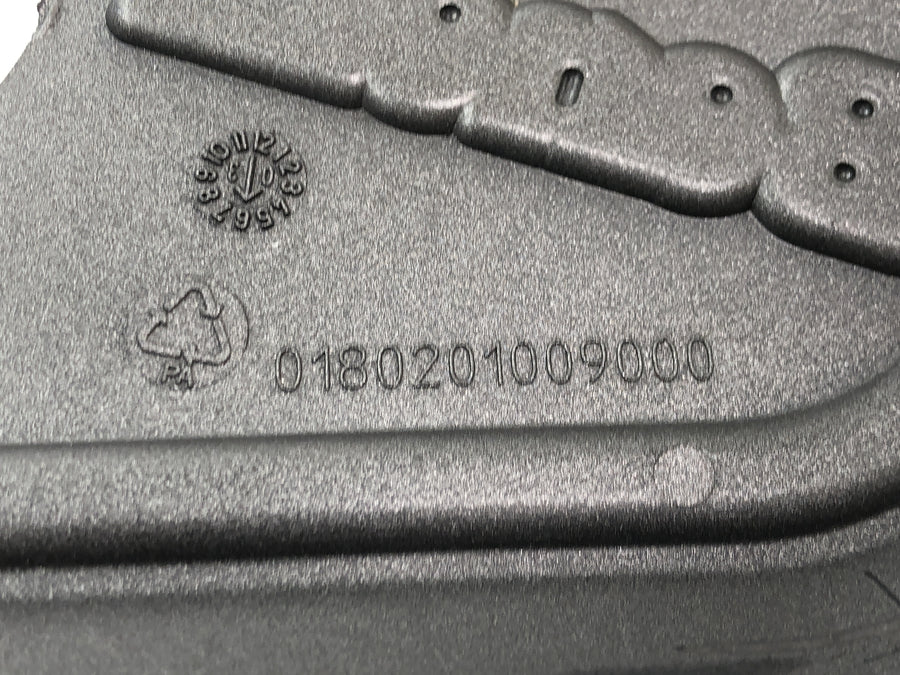 Benelli TNT 1130 [2009] - Sprocket cover