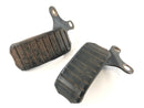 Moto Guzzi 850-T3 [1980] - Knee Protector Set-1