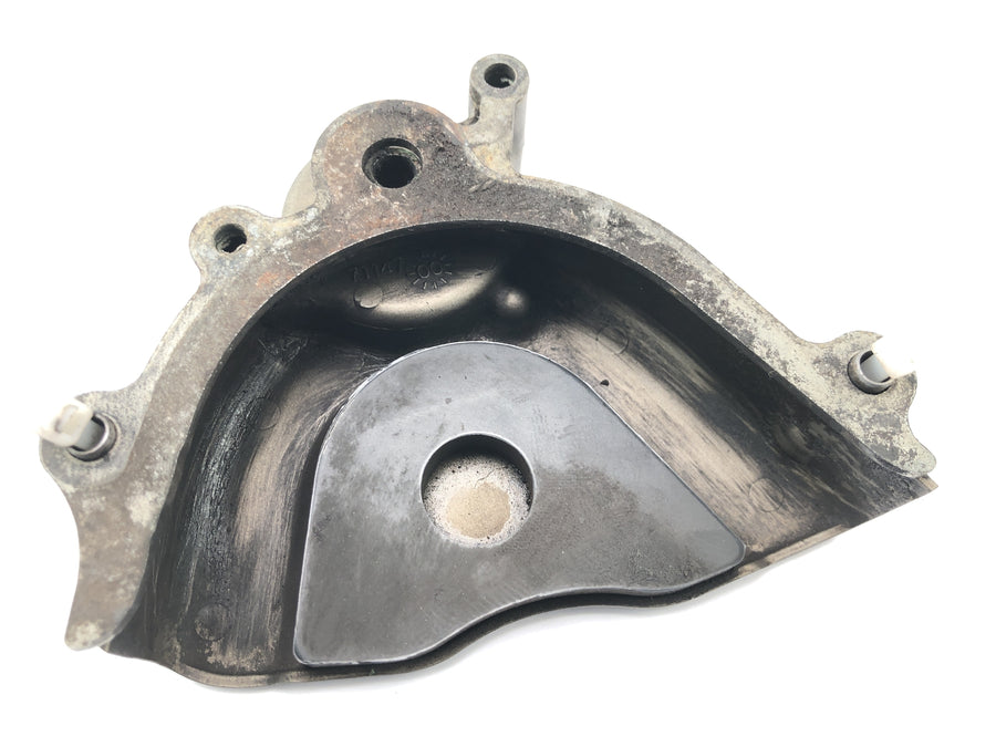 HONDA VTR 1000 SP 1 SC45 [2001] - sprocket cover chain guard cover