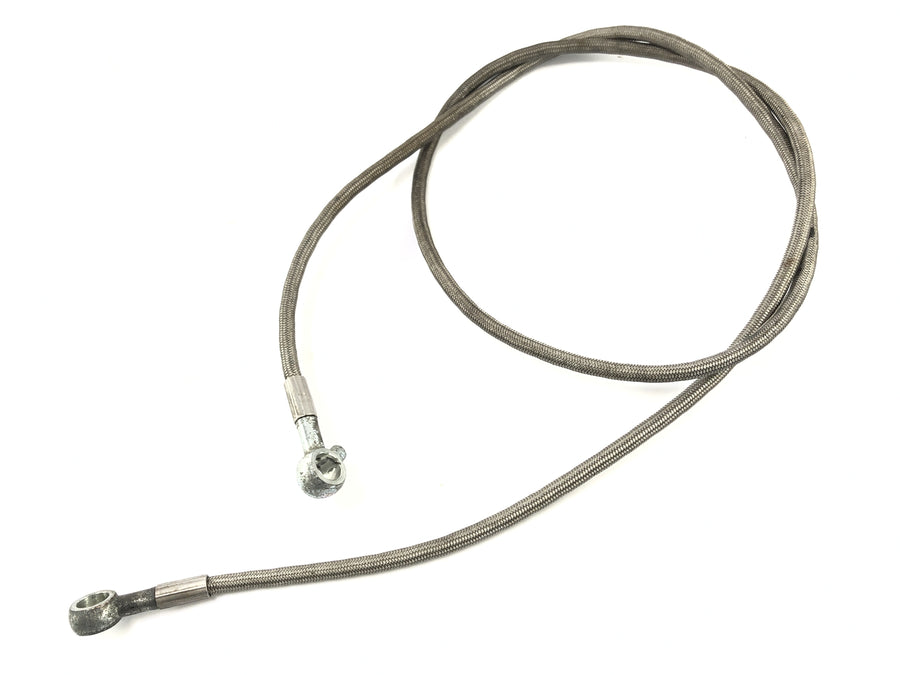 Triumph Thunderbird 900 T309RT [1996] - Clutch line steel braided