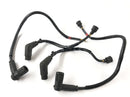 Moto Guzzi 1200 Sport [2007] - Ignition cable spark plug connector set-1