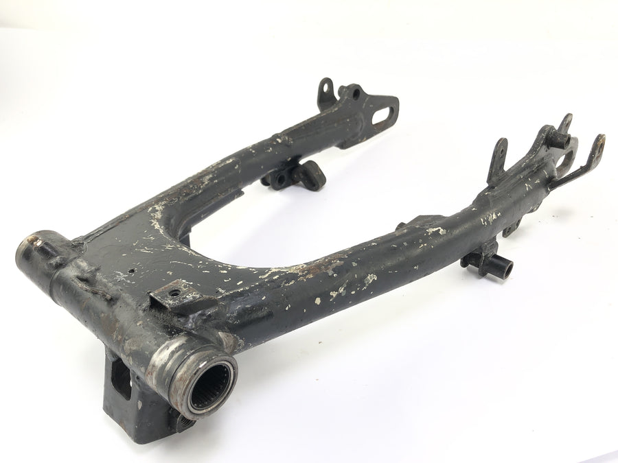 Yamaha XT 500 1U6 [1981] - Swingarm rear swingarm