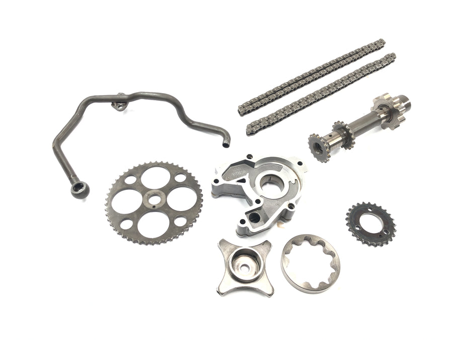 BMW R 1100 GS 259 [1995] - Ölpumpe Set