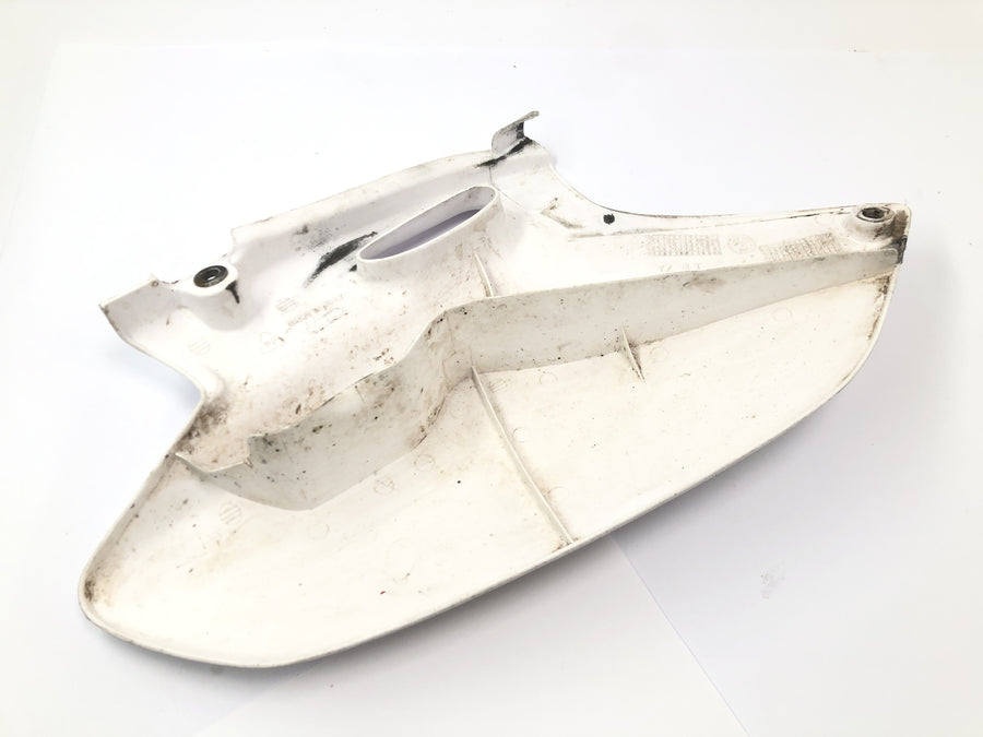 Yamaha YZ 426 F [2000] - Side panel left side panel