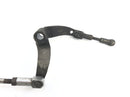 Moto Guzzi California II VT [1985] - switching pedal with switching frames-2