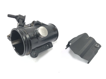 BMW R 1200 GS Adventure R12 [2012] - throttle flap injection system - 0