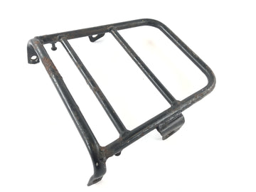 Kawasaki KMX 125 B [1998] - Luggage rack