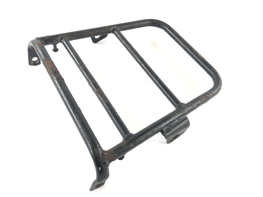 Kawasaki KMX 125 B [1998] - Luggage rack