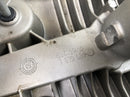 BMW R 1200 ST R1ST [2006] - valve lid cylinder head cover magnesium left-4