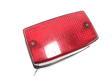 Honda FT 500 PC07 [1983] - Tail light, brake light, rear light