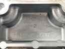 Suzuki GSF 1200 S Bandit WVA9 [2003] - Motorentlüftung Ventildeckel Motordeckel-4