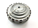 Kawasaki VN 1500 Mean Streak VN50T [2005] - Clutch complete clutch basket-4
