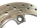 Aprilia SL 1000 Falco Pa [2000] - brake disc disc brake at the rear hole pattern 220 x 5.00mm-2