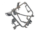 Yamaha XTZ 660 3YF [1992] - Headlight holder front mask cockpit carrier lamp mask-1