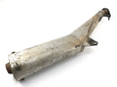 Yamaha TT 600 59X [1986] - exhaust silencer-6