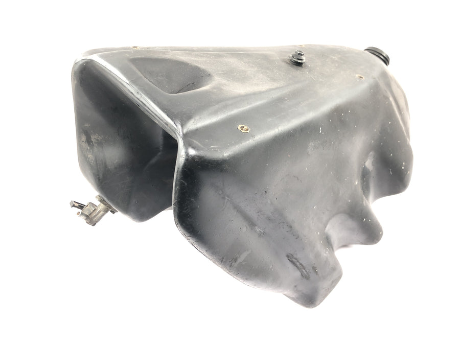 Sachs ZX 125 [1998] - Tank fuel tank petrol tank plastic tank