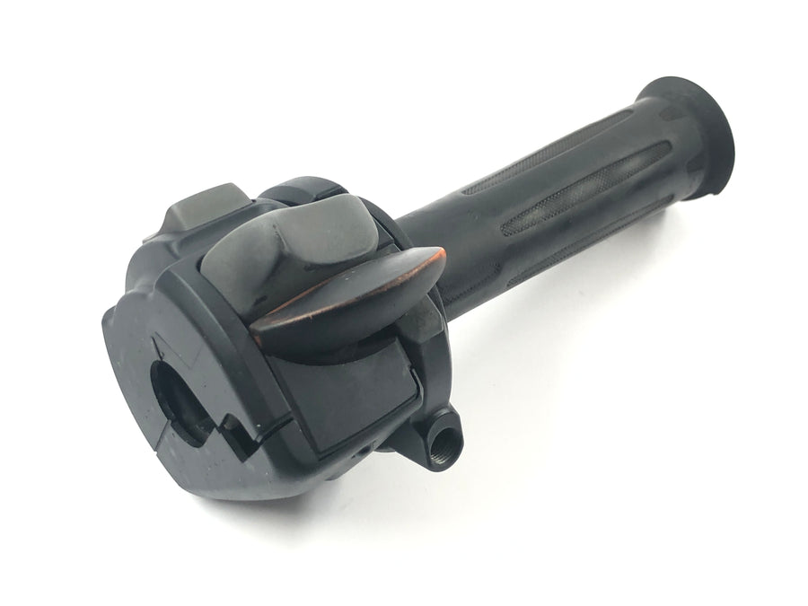 BMW R 1200 GS R12 K25 [2004] - Handlebar switch right switch unit throttle grip