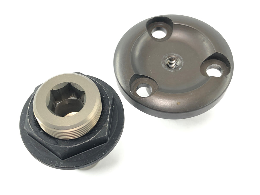 BMW R 1200 ST R1ST [2006] - Swinging bolts set